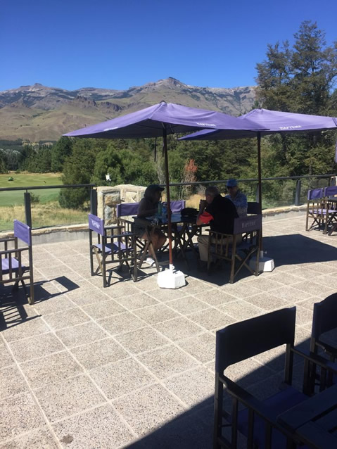 <h2>The Best of Argentina Escorted 2019 Feb 4</h2>11 Nights in Patagonia & Buenos Aires | 6 Rounds | February 4 – 15